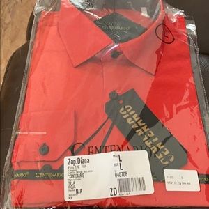 Men dress shirt